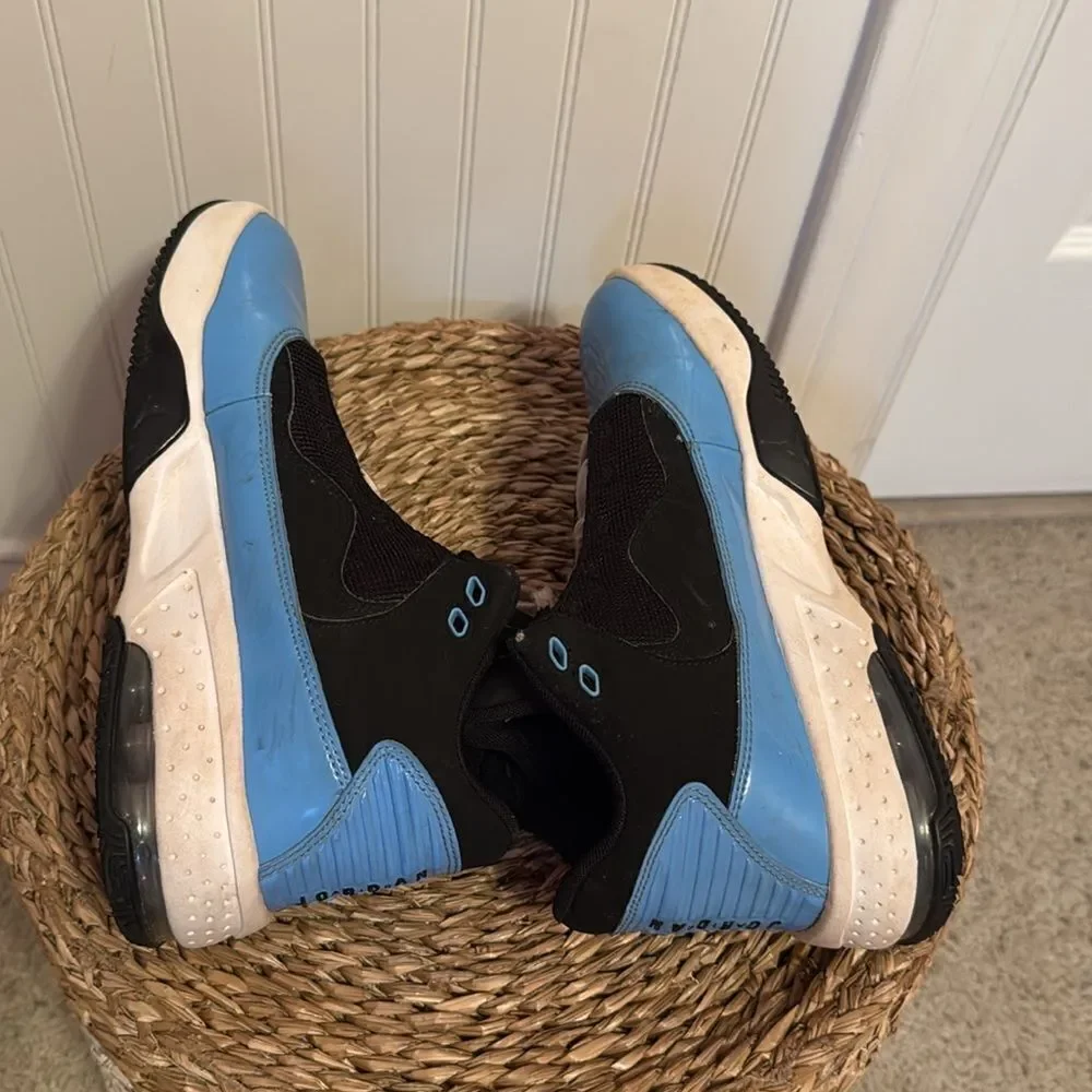 Jordan guc nike